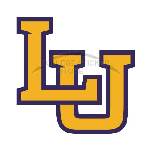 Design Lipscomb Bisons Iron-on Transfers (Wall Stickers)NO.4793